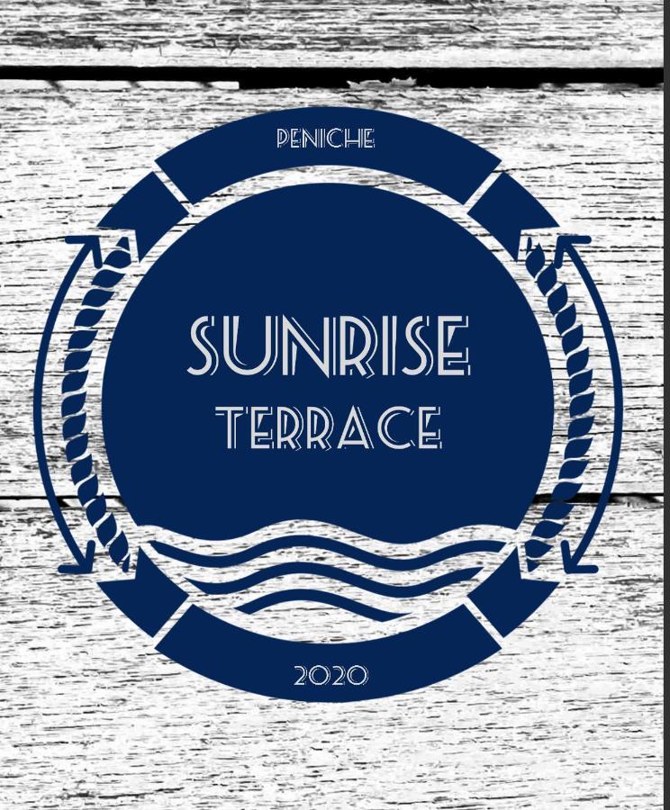 Sunrise Terrace Peniche Διαμέρισμα Εξωτερικό φωτογραφία